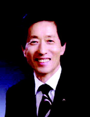 최승교 불은농협조합장 재선
