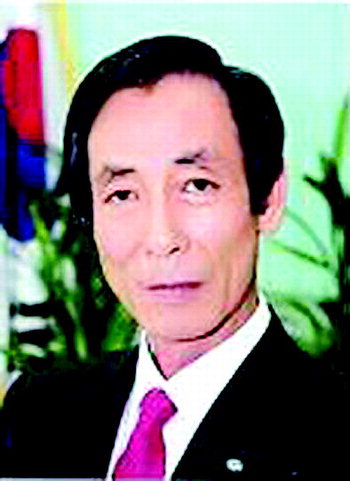 이경식 경인북부수협 조합장, 동탑산업훈장 수상