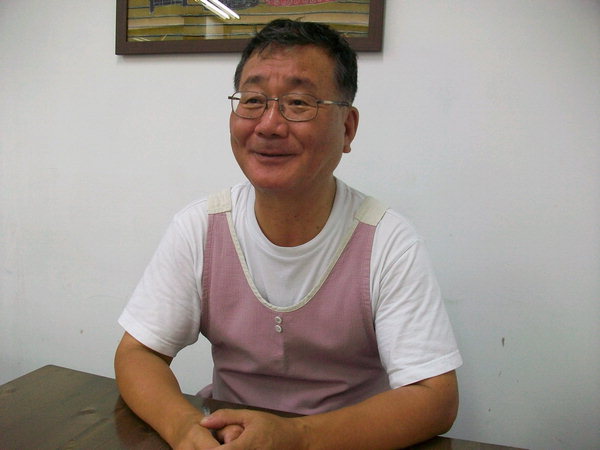 민들레국수 한그릇 홑씨되어 희망으로
