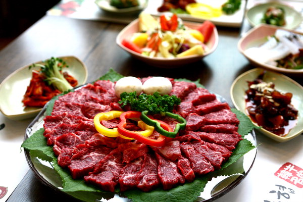 [맛집을 찾아서]가평 한우명가