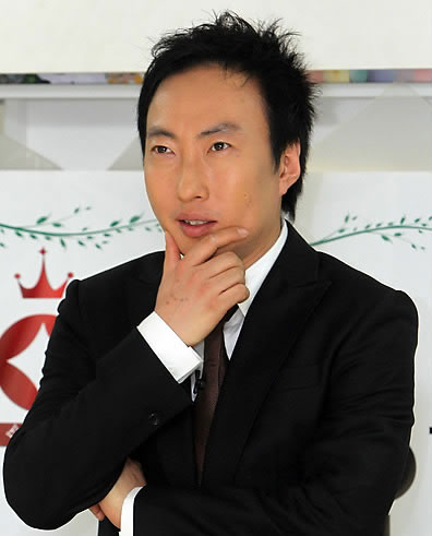박명수 유령회사 고백… 패션왕 김경진 거성엔터테인먼트 소속 재미로?