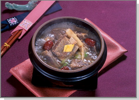 [맛집을 찾아서]군포시 산본동 이학면옥