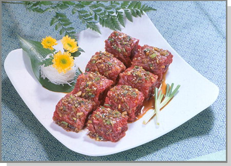 [맛집을 찾아서]군포시 산본동 이학면옥
