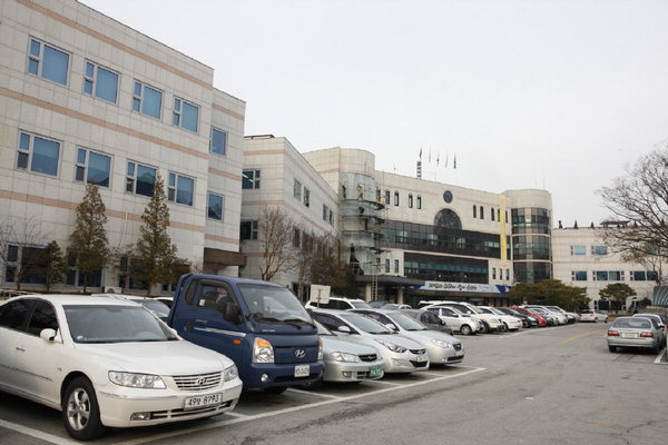 가평군청사 1월부터 에너지세이빙