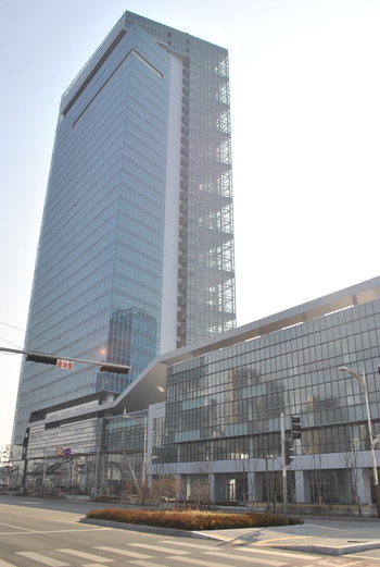 송도 IBS빌딩 판매棟 4개층 임산모·아기사진 스튜디오 통째 임대