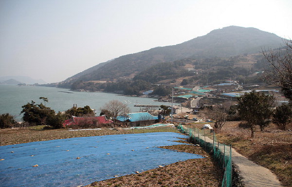 [이야기가 있는 길]다도해의 아름다운 풍경-전남 여수 금오도