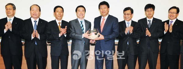 소매가 낮출 공동도매물류센터 조성을