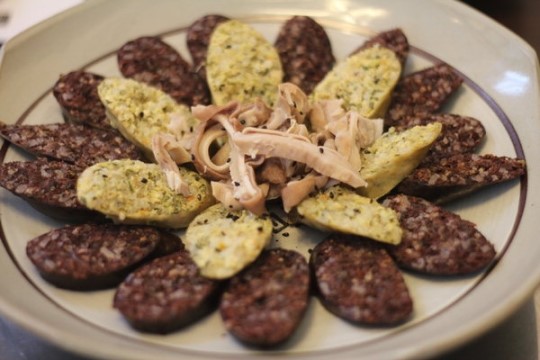 [맛집을 찾아서]광주시곤지암읍 하나정