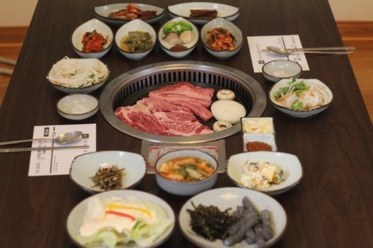[맛집을 찾아서]광주시곤지암읍 하나정