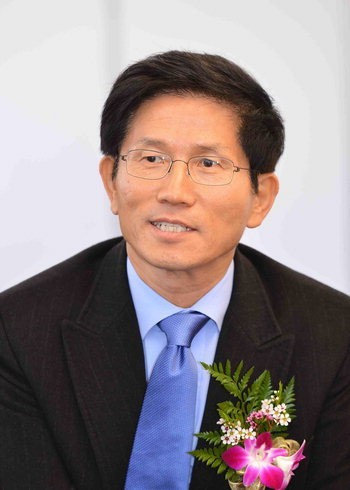 [경인일보 외국인유학생 문화대축전]전국 유학생 한자리 모여 큰 의미 김문수 경기도지사