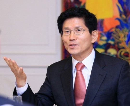[2013 경인일보 신년특집]김문수 경기도지사 계사년, 새해 설계를 말하다