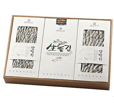 명품 굴비·참조기… 설선물세트 반값할인