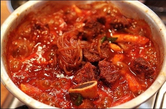 매운 음식 좋아하면 알코올 중독 가능성 높아