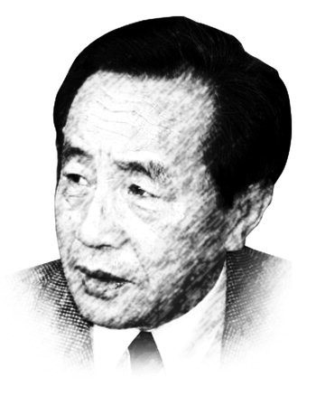 옷에 대하여-자화상을 보며