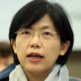 이정희 종북공세, 유신독재 빨갱이 매도 그대로 베낀 것 주장