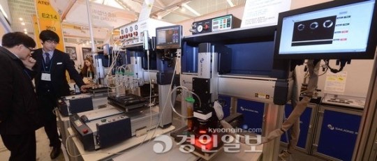 국제접착·코팅·필름산업전