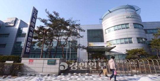 경인식약청 과천行 인천 정치권 뭐했나