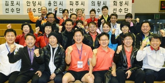 [화제의 팀]8년째 개근 중앙클럽