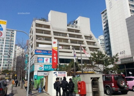 이 경매물건 어때요?