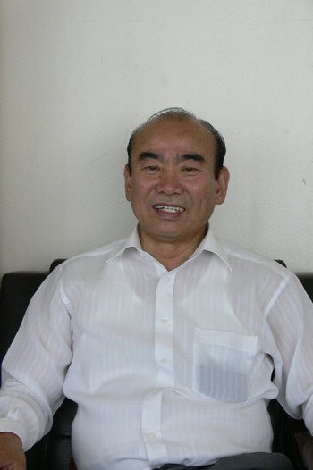[인터뷰]정의성 인천장애인평생교육통합진흥회장