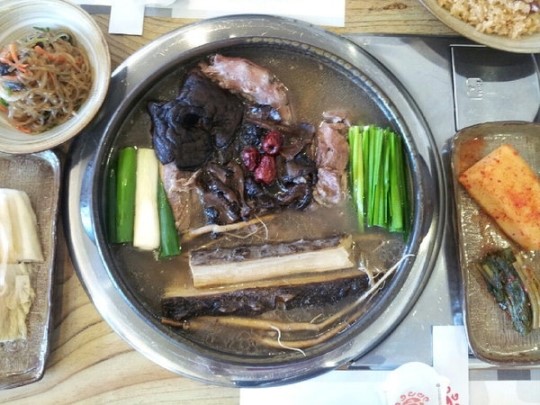 [맛집을 찾아서]수원 고색동 TFR 목향