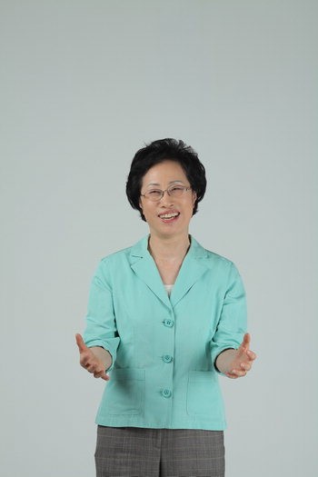 인하대 교육기부단 최순자 단장 40개 중고등학교 찾아 강의
