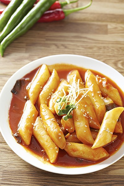 생생정보통 떡볶이 황금레시피 공개, 감칠맛 나는 국물떡볶이 조리법은?