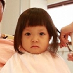 추사랑 앞머리 변신, 어떤 귀요미로 변신할지… 기대감UP
