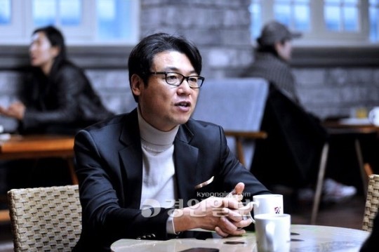 [성공스토리 마이라이프·12]여선구 드립앤더치 대표