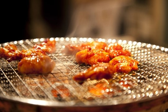 생생정보통 거북곱창, 단백하고 쫄깃한 맛이 일품 곱창모듬구이