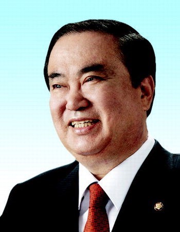 [경인정가]문희상, 백석천 정비·호원IC 건설 등 사업예산 마련