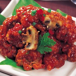 닭강정 만드는 법, 남녀노소 누구나 좋아하는 바로 그 맛… 행복한 레시피