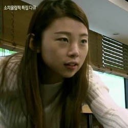 이슬비 일상, 컬링 국가 대표 동료들과 포켓볼… 청순한 외모 눈길
