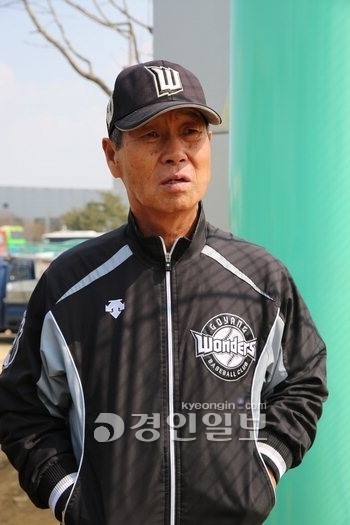 예산부족 야구장 없는 독립리그?