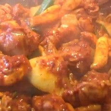 생생정보통 일도씨 닭갈비, 11가지 재료로 맛낸 쫄깃한 닭갈비 시청자 군침