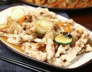 생생정보통 맛집 오늘 방송, 할범 탕수육… 1500원으로 즐기는 바삭한 맛