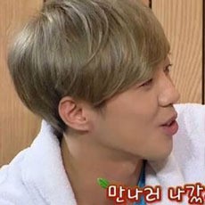 테이스티 소룡 쌍둥이 형 대신 미팅에 나간 적 있어