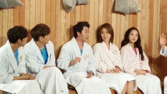 해피투게더 홍진호, 프로게이머 시절 억대 연봉… 그러나 2인자 폭소