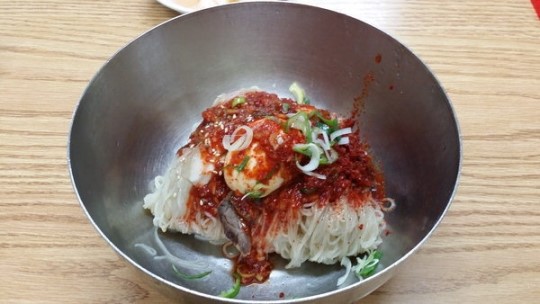 [맛집을 찾아서]서울 충무로 을지면옥