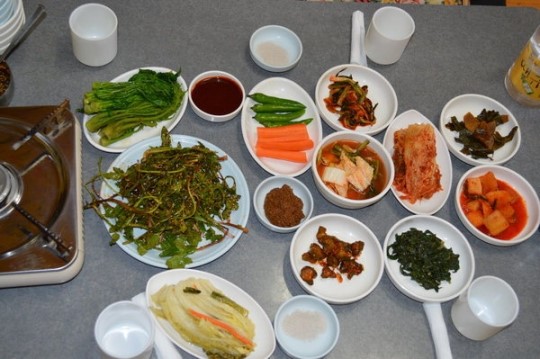 [맛집을 찾아서]용인 미락촌