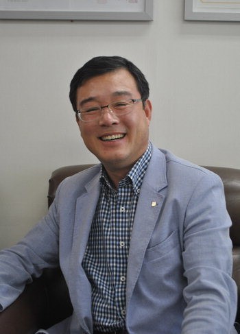 [인터뷰]윤희경 2014인천건축문화제 조직위원장의 포부
