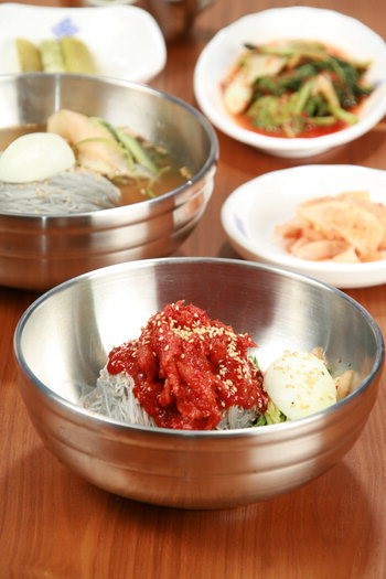 [맛집을 찾아서]안양시 관양동 맨날 코다리 찜 냉면