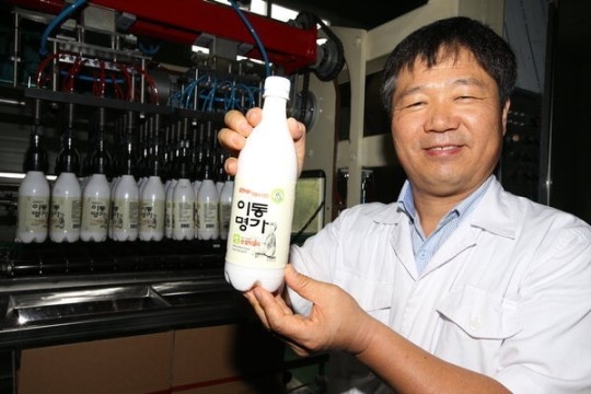 [지방혁신 中企 키운다·48]이동명가막걸리나라