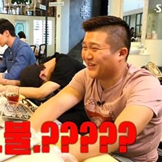 룸메이트 찬열, 네일샵 직원에 굴욕 엑소 히트곡… 반딧불? 폭소