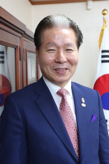 [세상을 바꾸는 리더, 아너 소사이어티]안병렬 명보개발 대표