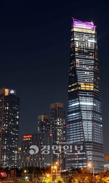 [인천 인사이드·4]송도 동북아무역센터
