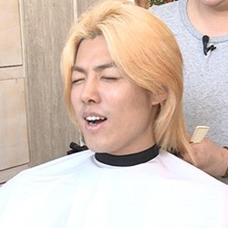 나 혼자 산다 강남, 브래드 피트 꿈꾸며 헤어스타일 변신… 그 모습은?
