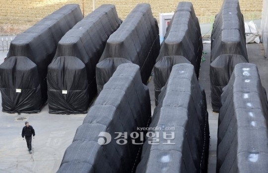2년연속 풍년·식탁서 ‘찬밥 신세’… 미곡처리장 넘쳐난다