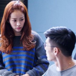 하이드 지킬 나 한지민, 출입금지 현빈 공간 입성… 어떤 인격?