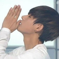 음악중심 방탄소년단, 위태로운 청춘 노래하는 아이니드유…강렬 퍼포먼스